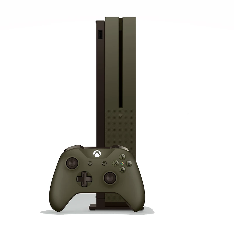 Microsoft Xbox One S Console Battlefield 1 1TB