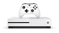Microsoft Xbox One S Console White 2TB