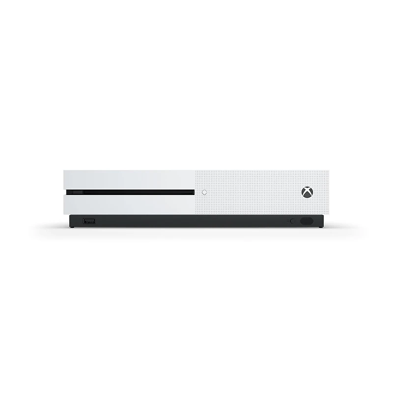 Microsoft Xbox One S Console White 2TB