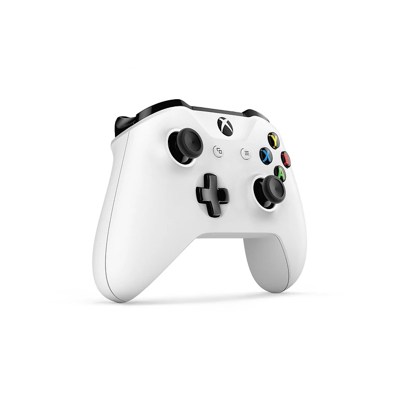 Microsoft Xbox One S Console White 2TB