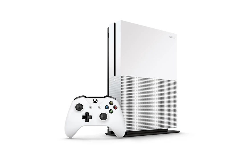 Microsoft Xbox One S Console White 500GB