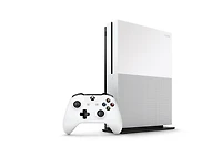 Microsoft Xbox One S Console White 500GB