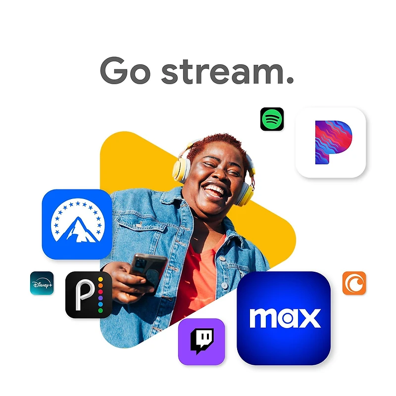 Google Play Gift Card