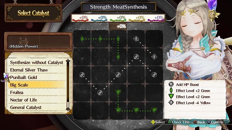 Atelier Firis: The Alchemist and the Mysterious Journey