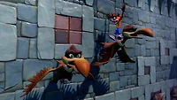 Crash Bandicoot N. Sane Trilogy - Xbox One