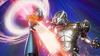 Marvel vs. Capcom: Infinite Collector's Edition - PlayStation 4