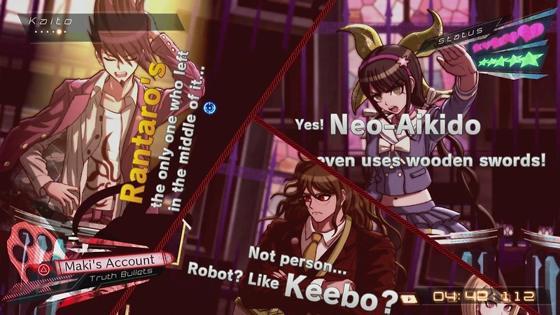 Danganronpa V3: Killing Harmony - PlayStation 4