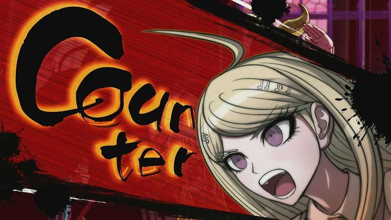 Danganronpa V3: Killing Harmony - PlayStation 4