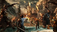 Middle-earth: Shadow of War - PC