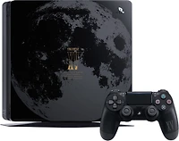 Sony PlayStation 4 Slim Console Final Fantasy XV 1TB