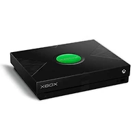 Original Xbox Skin for Xbox One