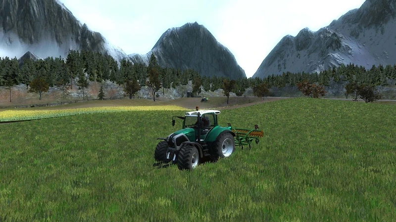 Professional Farmer 2017 - Xbox One