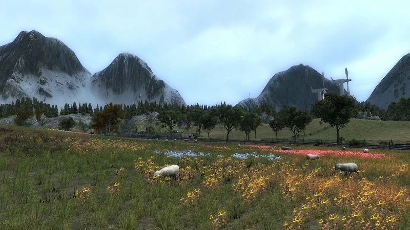 Professional Farmer 2017 - PlayStation 4