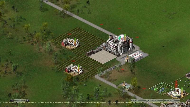 Industry Giant 2 - Xbox One