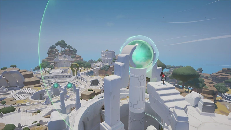 RiME - Nintendo Switch