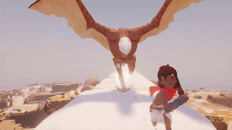 RiME - Nintendo Switch