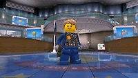 LEGO City Undercover - Nintendo Switch