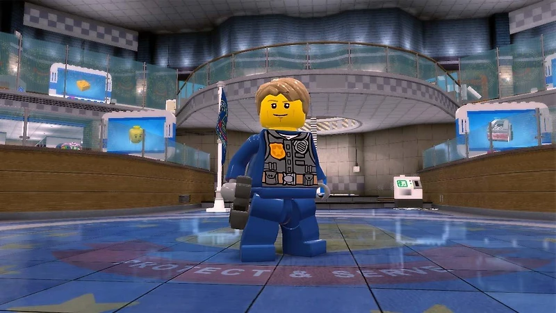 LEGO City Undercover - Xbox One