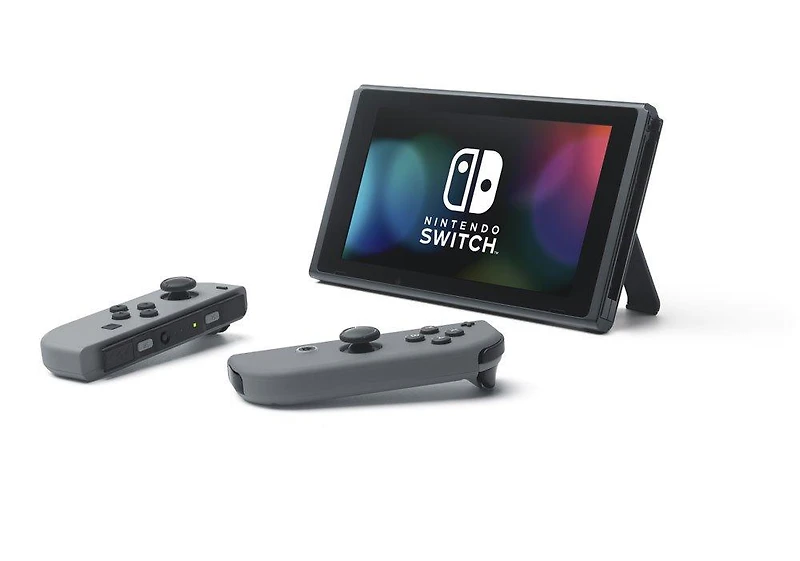 Nintendo Switch Console with Joy-Con Controller (Previous Model