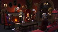 The Sims 4: Vampires Pack DLC - PC EA app