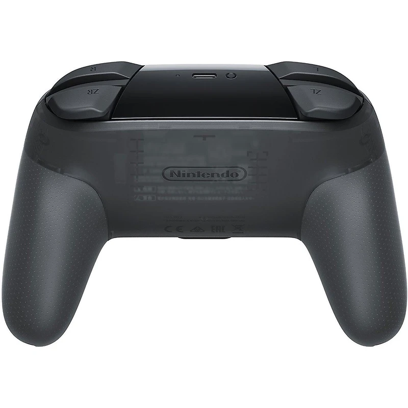 Nintendo Switch Wireless Pro Controller Black