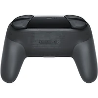 Nintendo Switch Wireless Pro Controller Black