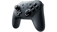 Nintendo Switch Wireless Pro Controller Black
