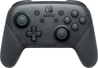 Nintendo Switch Wireless Pro Controller Black