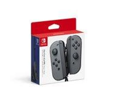Nintendo Switch Joy-Con (L)/(R) Pastel
