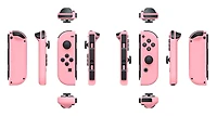 Nintendo Switch Joy-Con (L)/(R) Pastel Pink/Pastel Yellow