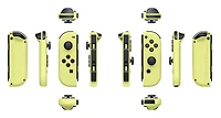 Nintendo Switch Joy-Con (L)/(R) Pastel Pink/Pastel Yellow