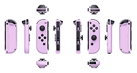 Nintendo Switch Joy-Con (L)/(R) Pastel Purple/Pastel Green