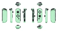 Nintendo Switch Joy-Con (L)/(R) Pastel Purple/Pastel Green