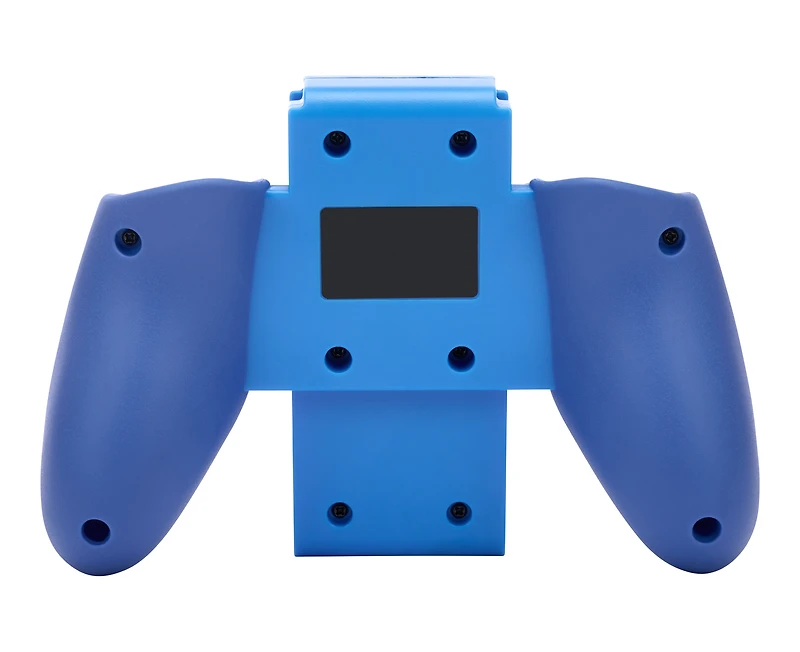 PowerA Joy-Con Comfort Grip for Nintendo Switch Mystery Block Mario
