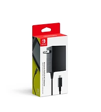 Nintendo Switch AC Adapter