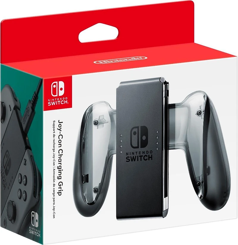 Nintendo Switch Joy-Con Charging Grip