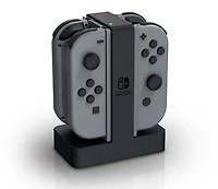 PowerA Joy-Con Charging Dock for Nintendo Switch
