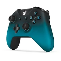 Microsoft Xbox One Wireless Controller Ocean Shadow