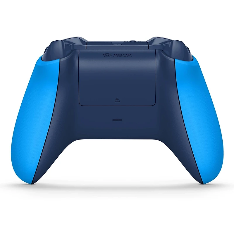 Microsoft Xbox One Wireless Controller Blue