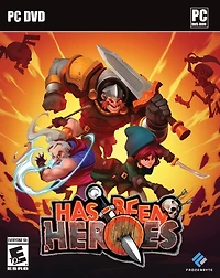 Has-Been Heroes - PC