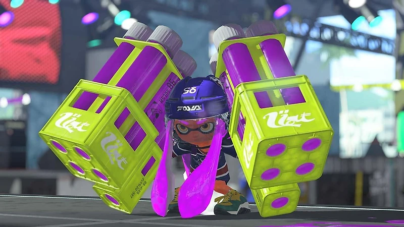 Splatoon 2 - Nintendo Switch