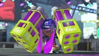 Splatoon 2 - Nintendo Switch