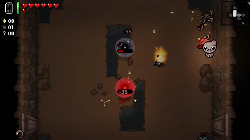 The Binding of Isaac: Afterbirth Plus - PlayStation 4