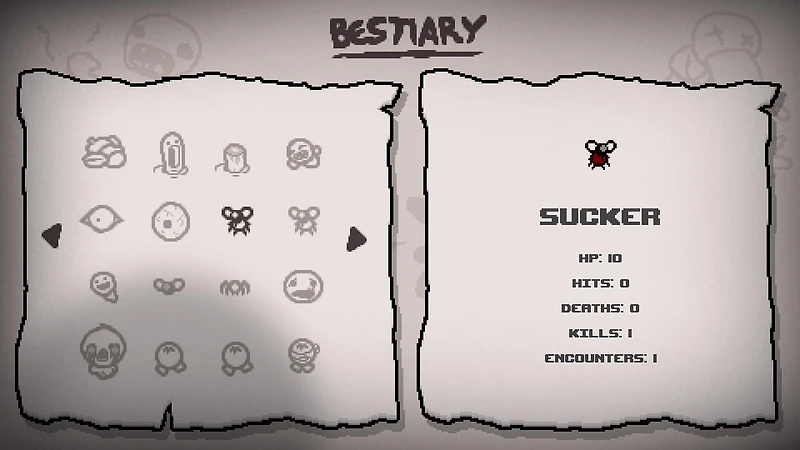 The Binding of Isaac: Afterbirth Plus - Nintendo Switch