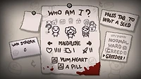 The Binding of Isaac: Afterbirth Plus - PlayStation 4