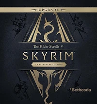 The Elder Scrolls V: Skyrim Anniversary Upgrade - Nintendo Switch