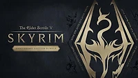The Elder Scrolls V: Skyrim Anniversary - Nintendo Switch