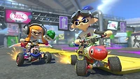 Mario Kart 8