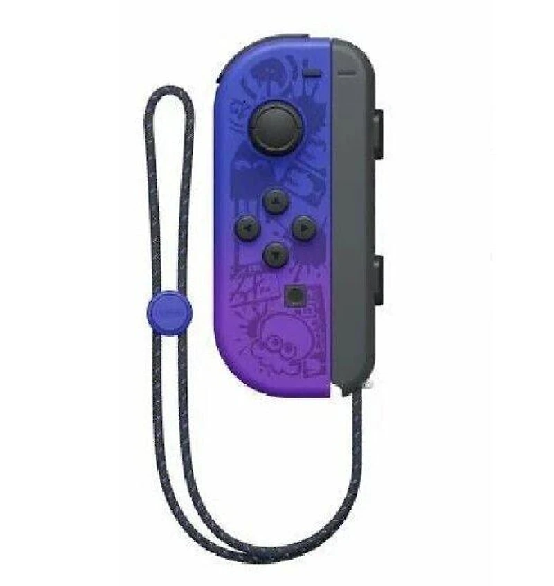 Nintendo Switch Joy-Con (L) Splatoon 3