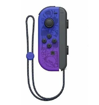 Nintendo Switch Joy-Con (L) Splatoon 3
